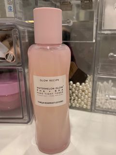 Glow Recipe Watermelon Glow Toner 