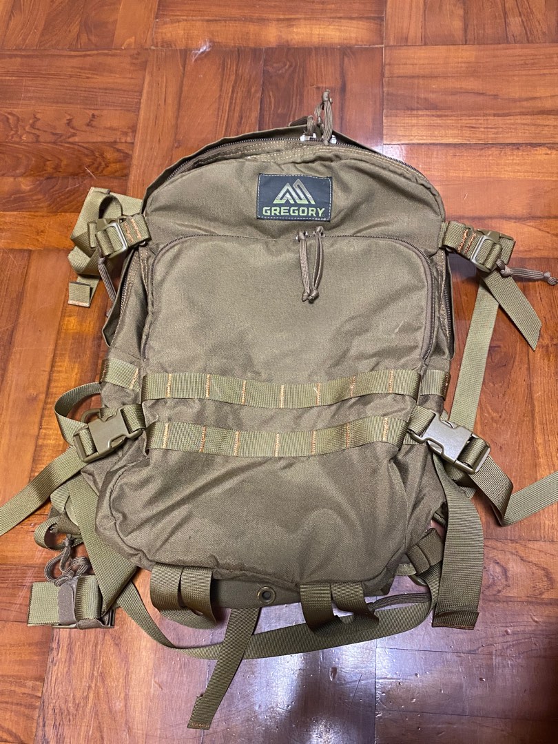 爆買い！ RECON GREGORY SPEAR SPEAR RECON Gregory PACK GREGORY USA ...