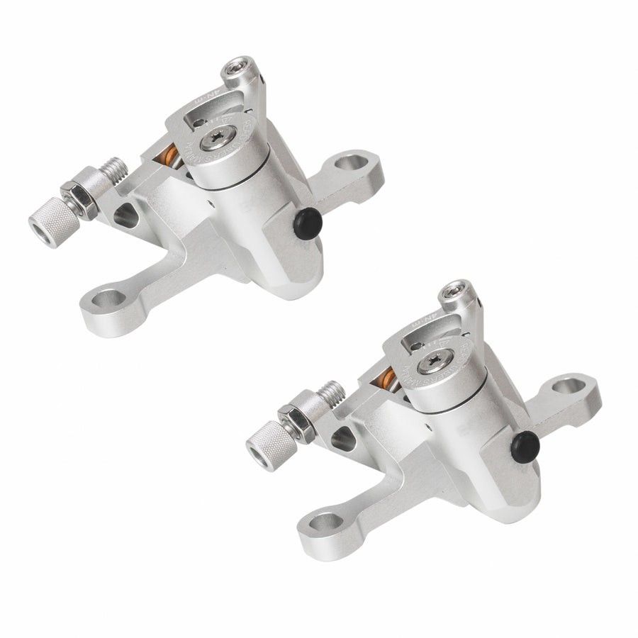 GROWTAC EQUAL Mechanical Disc Brakes Caliper, Sports Equipment GROWTAC EQUAL Mechanical Disc Brakes Caliper, Sports Equipment