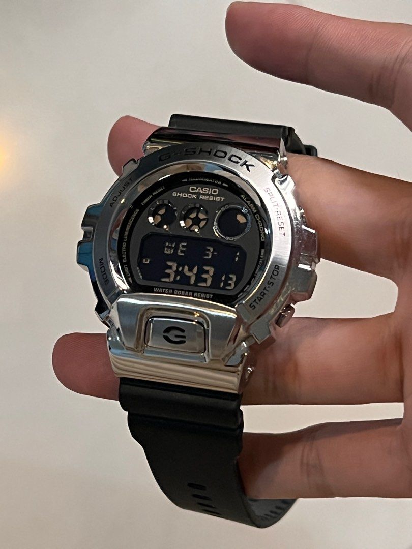 Gm 6900 g on sale shock price