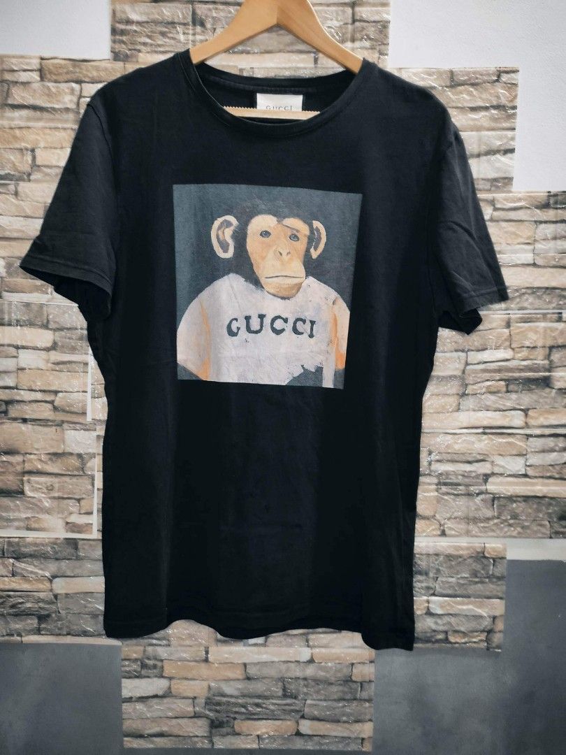 Gucci, Luxury, Carousell