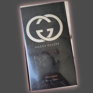 Offer Price Nego & Deal Week!!!  Aunthentic GUCCI Guilty