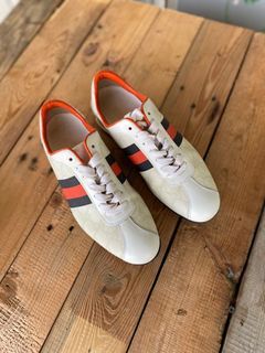 GUCCI Sneakers,size 36.5/37