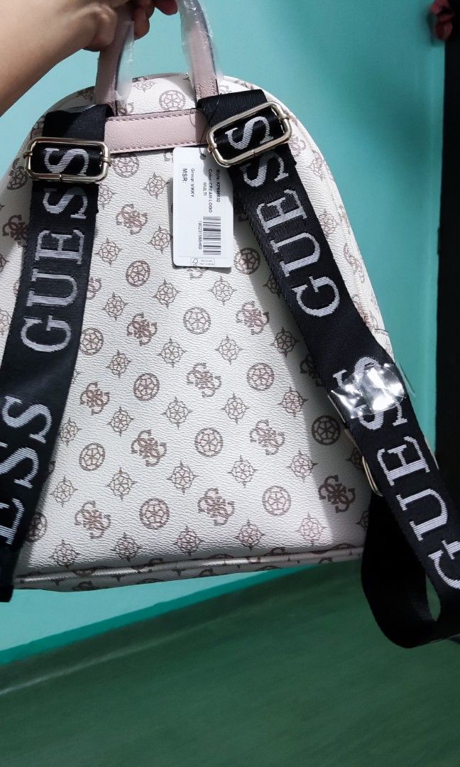 Guess sales group vikky