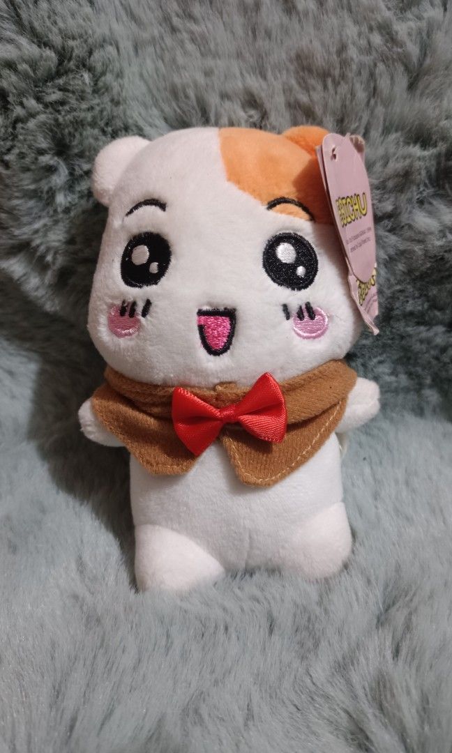 Ebichu plush deals