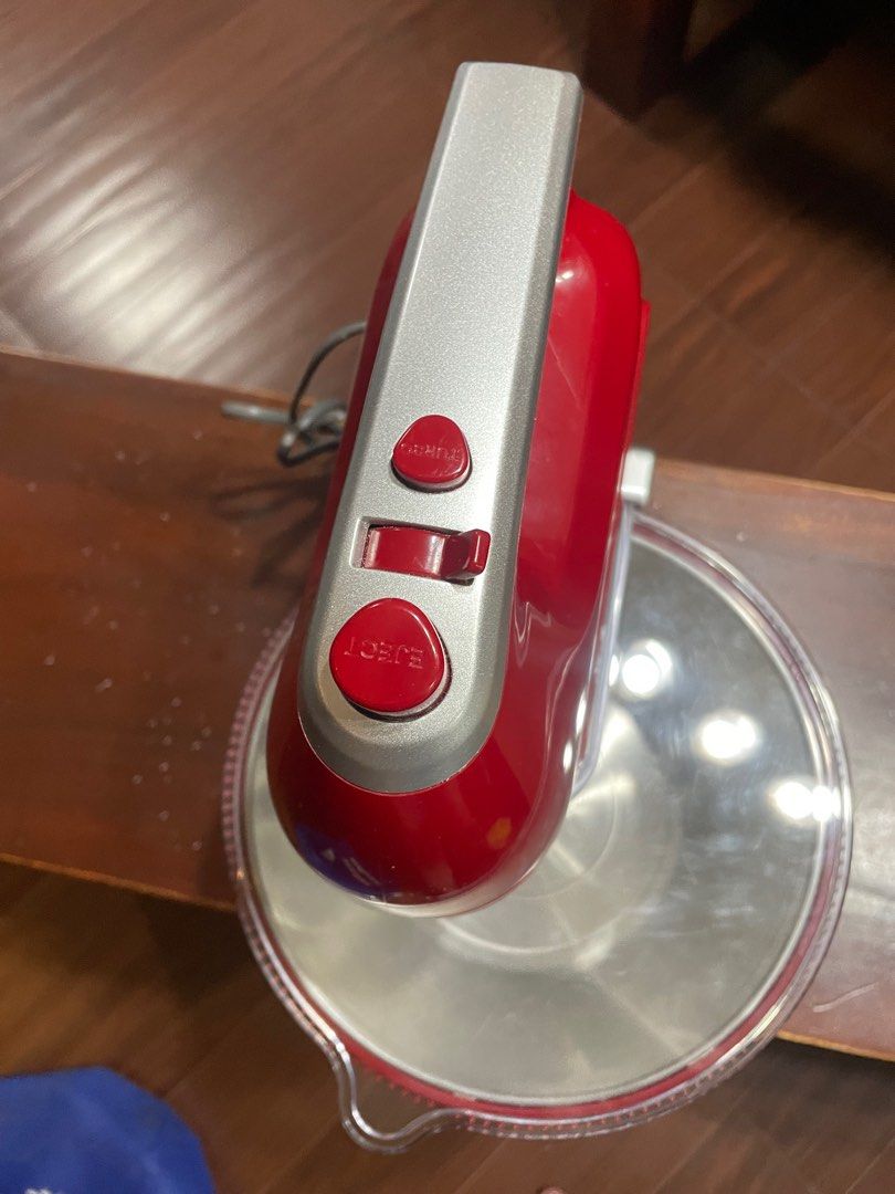 Hanabishi stand mixer 3.5l on Carousell