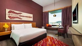 Hard Rock Hotel 3D2N for March 2023