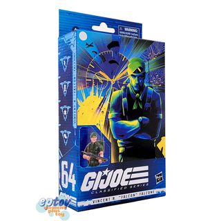 G,I,JOE 義勇群英 特種部隊 Collection item 2