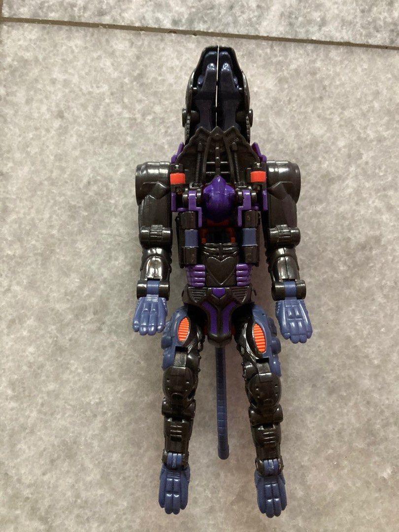 Hasbro Transformers Armada Cheetor....., Hobbies & Toys, Toys & Games