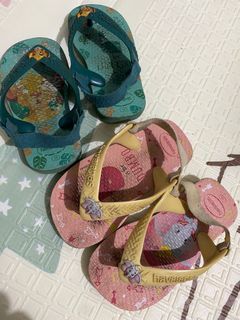 Havaianas baby bundling