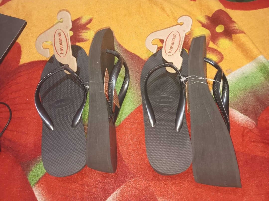 Havaianas semi deals high
