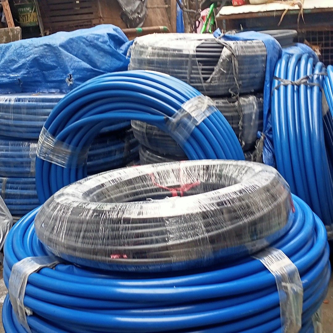 HDPE PIPE, Furniture & Home Living, Gardening, Hose and Watering