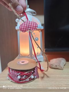 Heart Filler Decor
