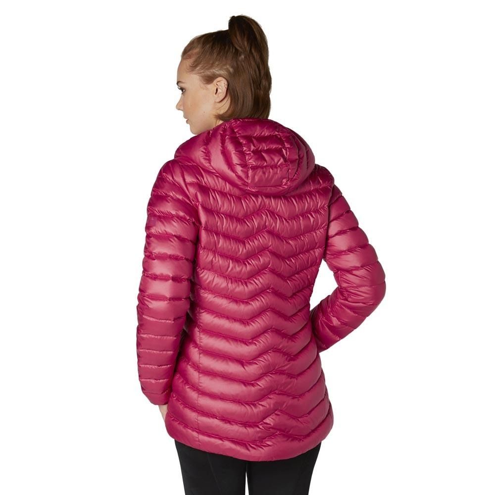 Helly hansen verglas hooded down insulator jacket online