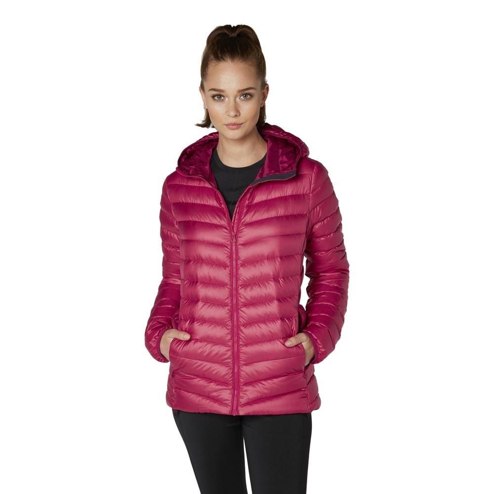 W verglas hooded down insulator outlet