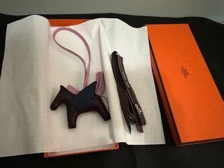 Hermes Rodeo飛馬