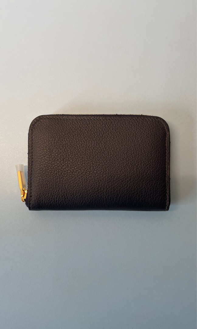 Hermes Zipengo card holder, Women's Fashion, Bags & Wallets, Purses