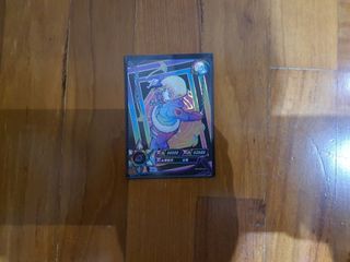 Hinata(naruto card)