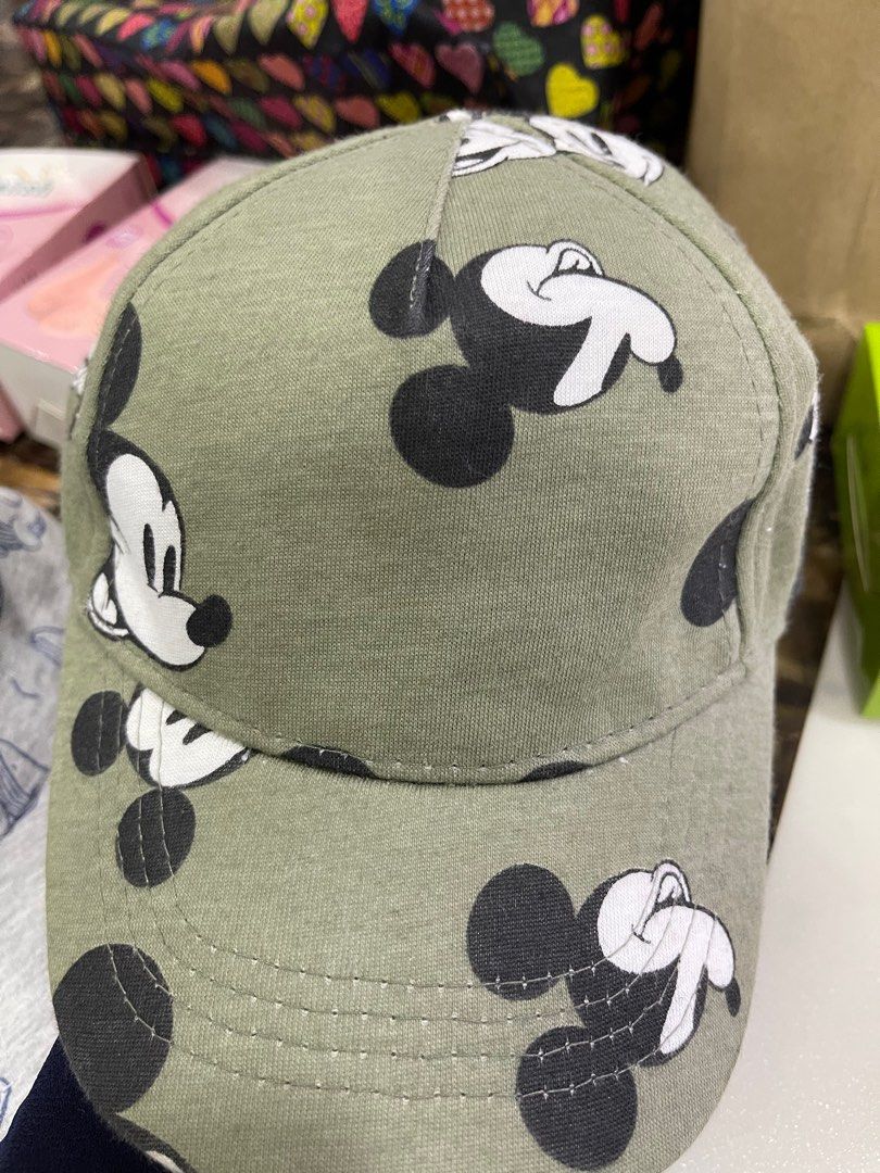 H&m on sale baby cap