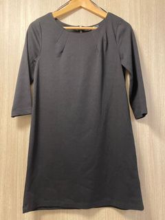 H&M Black Dress