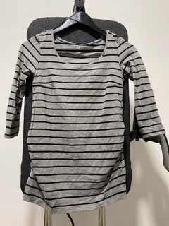 H&M Maternity Top