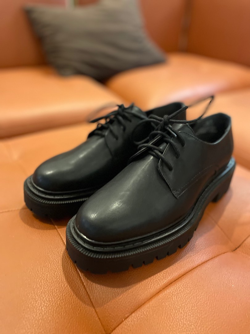 platform trainers h&m