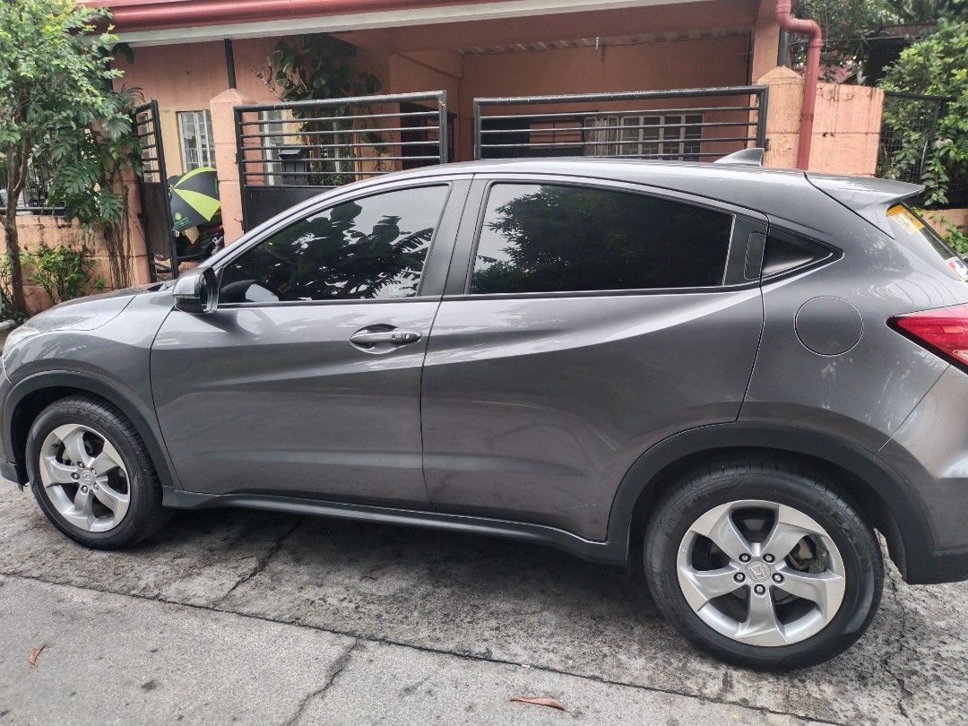 Honda HRV Honda HRV Auto, Cars for Sale, Used Cars on Carousell