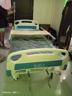 Hospital Bed