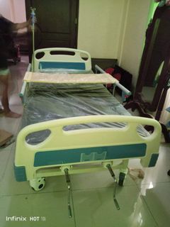 Hospital Bed