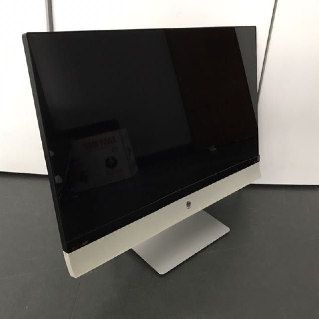 HP ENVY IPS LED MONITOR 24INC, Computers & Tech, Parts & Accessories