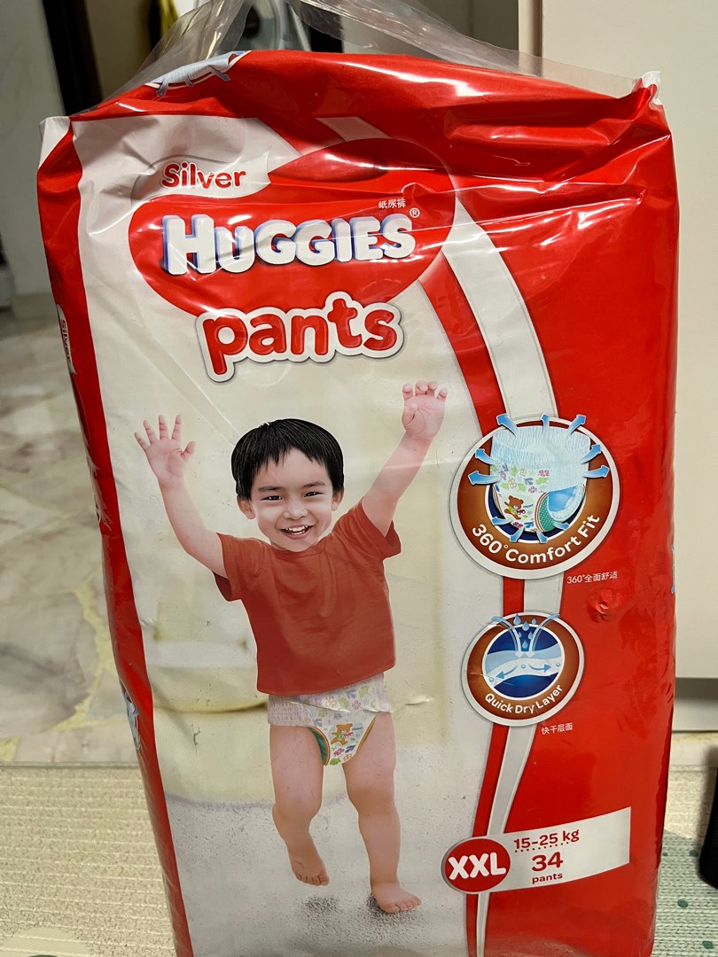 Buy Huggies Dry Pants Small (4-8kg) Size Diapers (20 count) Online at Low  Prices in India - Amazon.in
