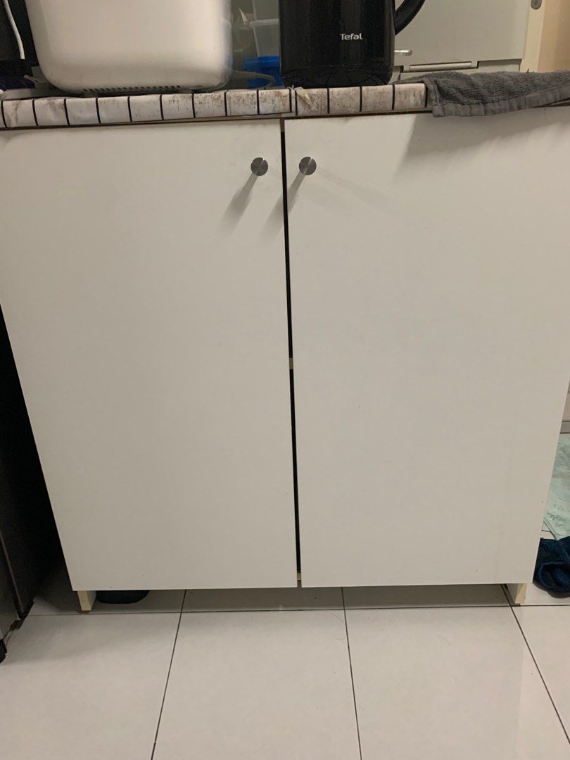 Ikea knoxhult Furniture & Home Living, Furniture, Shelves