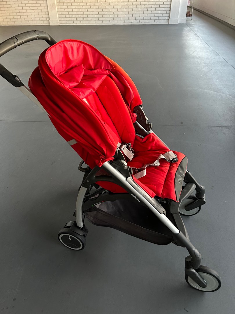 Avio inglesina on sale