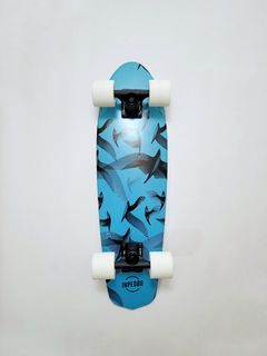 Cruiser Board Collection item 1