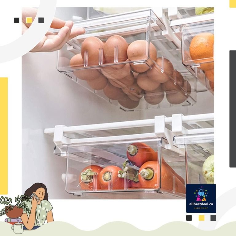 Fridge top racks online