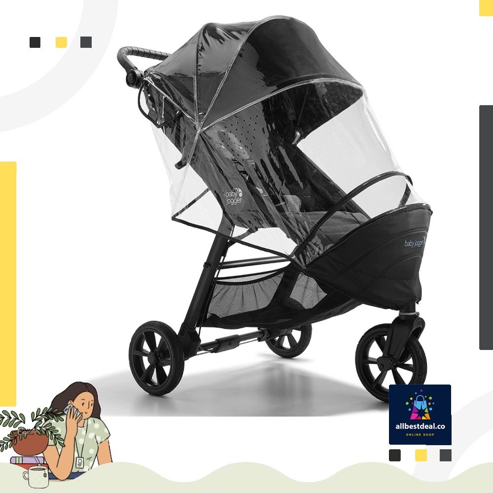 Baby jogger weather shield city shop mini gt2