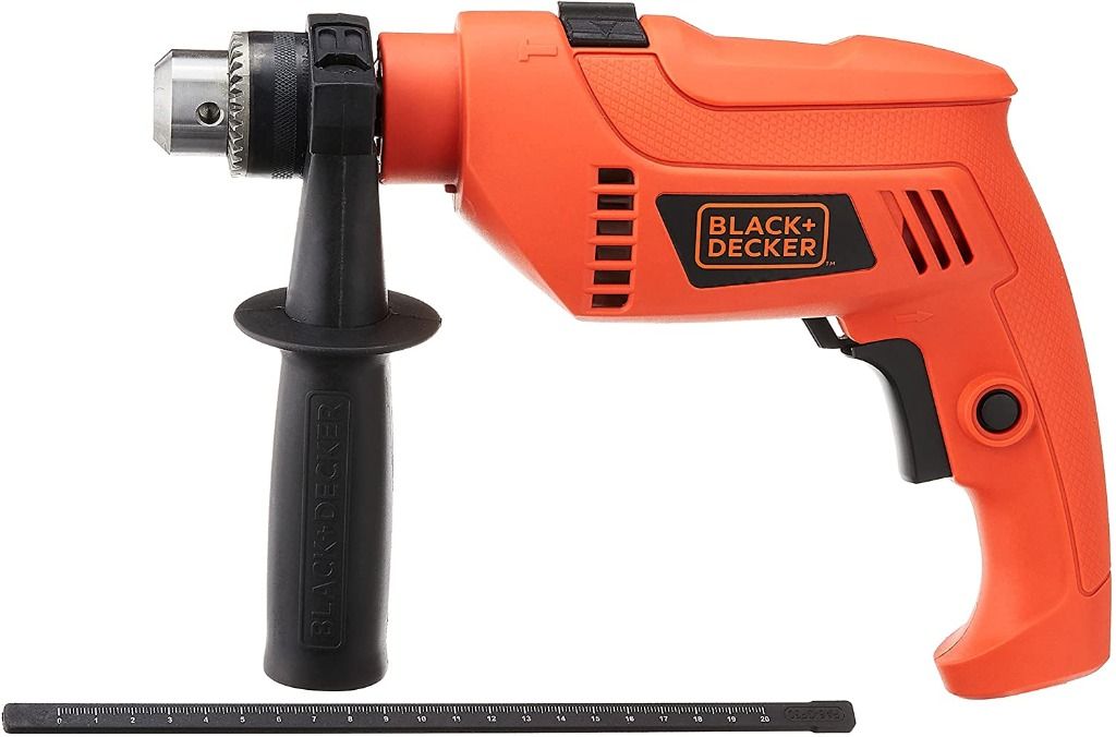 Black and decker deals 100 piece drill set