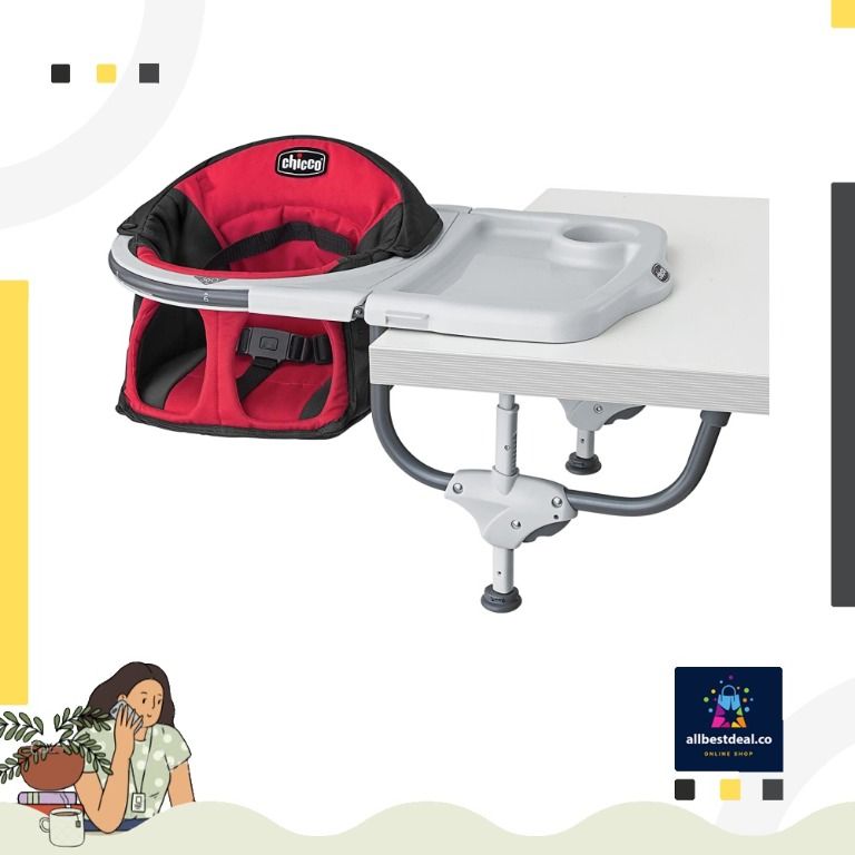 Chicco 360 sales chair
