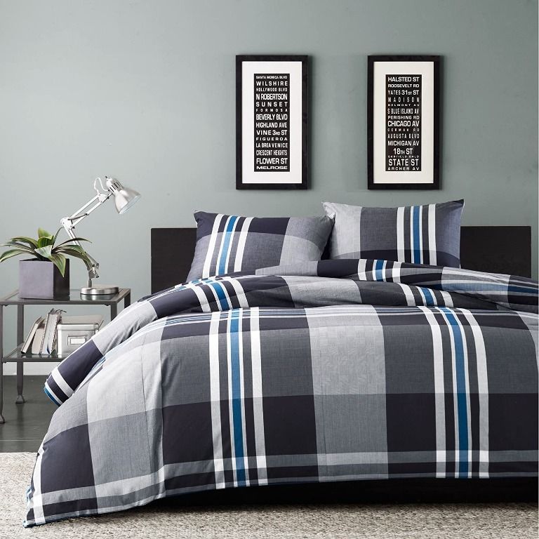 Older boys bedding sales