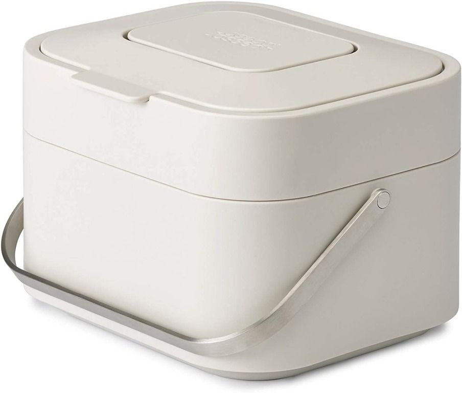 instock Joseph Joseph Intelligent Waste Stack Stackable Compost Bin
