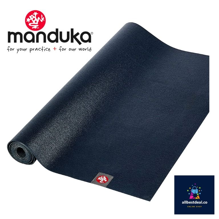 instock Manduka eKO Superlite Travel Yoga Mat Premium 1.5mm