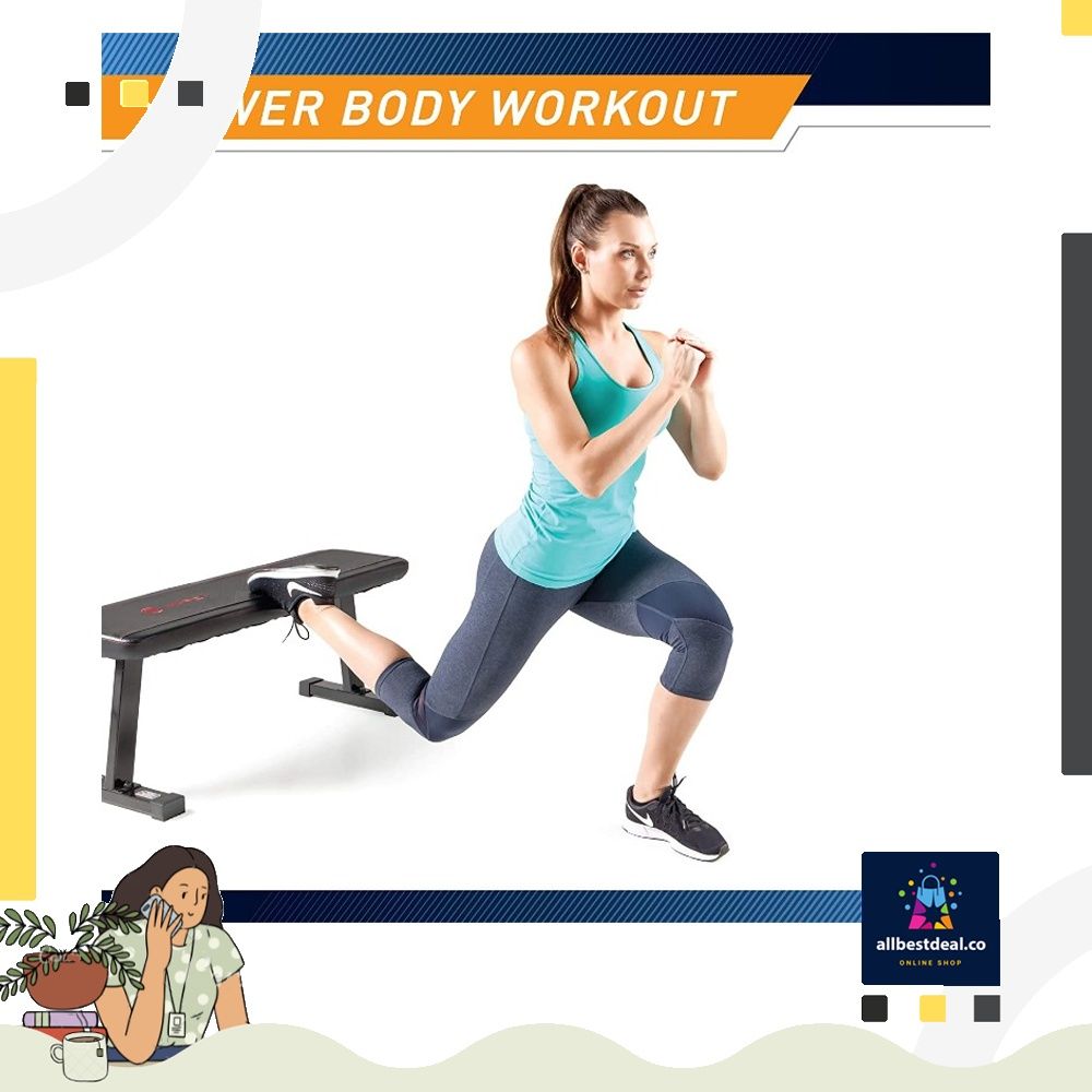 Wer weight store bench