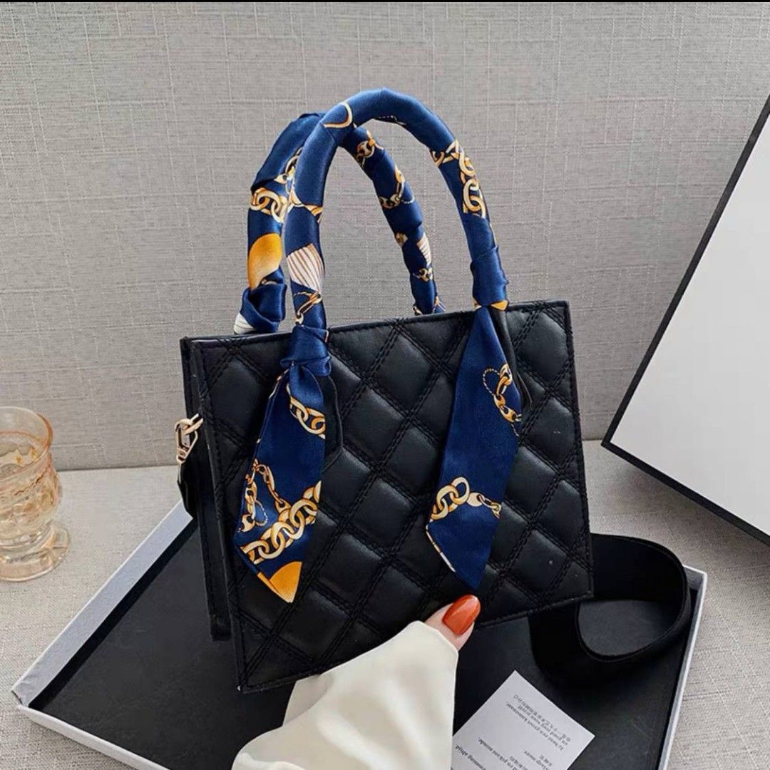 Casual black crossbody discount bag