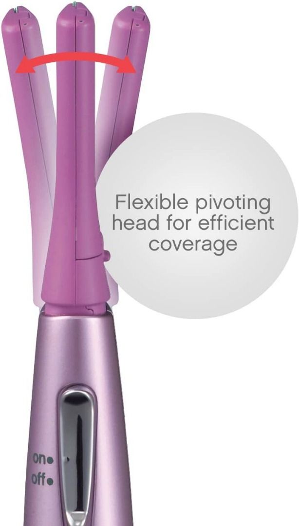 Panasonic facial hair trimmer for cheap women