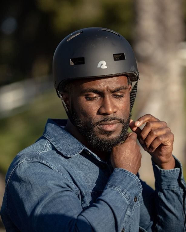 instock Retrospec Dakota Bicycle Skateboard Helmet for Adults