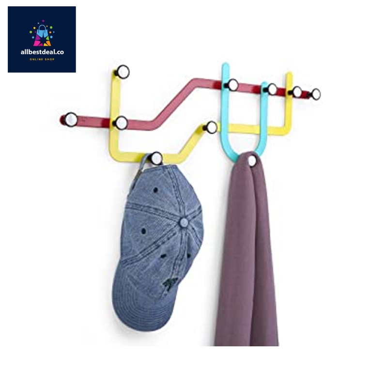 Umbra subway wall hook on sale