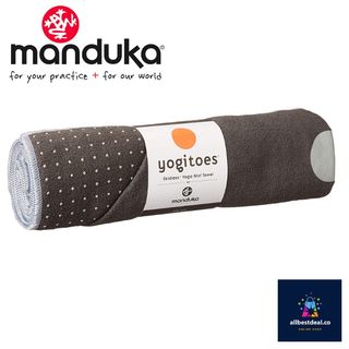 Affordable manduka yoga towel For Sale, Other Sports Equipment and  Supplies