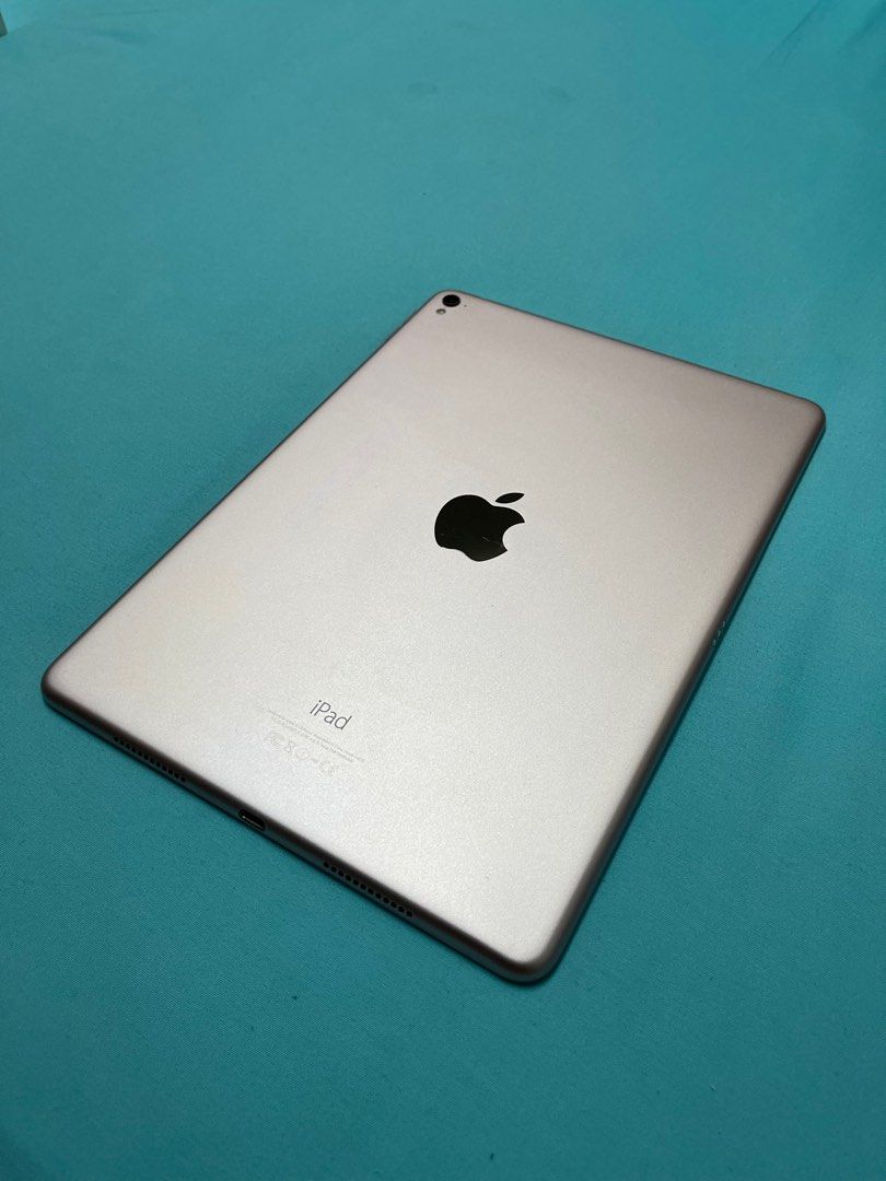 iPad Pro 9.7 128GB Apple Pencil 付き - タブレット