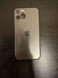 香港製 極美品 iphone11 256GB-