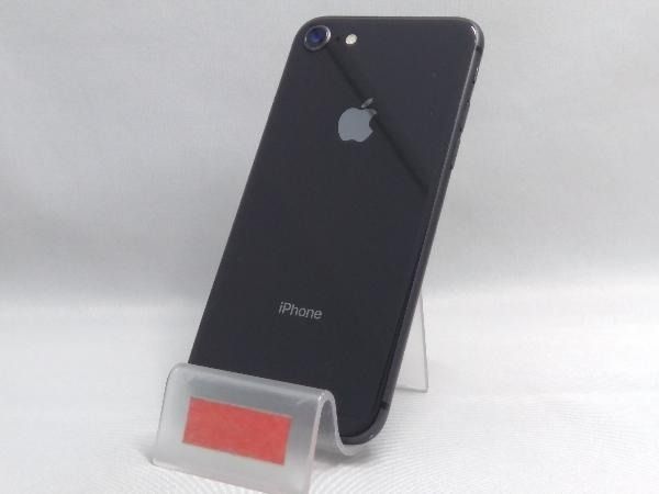 iPhone 8 64GB 深空灰色docomo, 手提電話, 手機, iPhone, iPhone 8